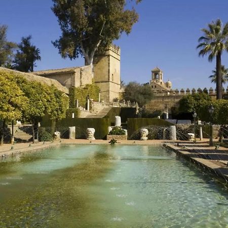 La Casa De Pedro Verdugo Apartamento Turistico Córdoba Eksteriør billede