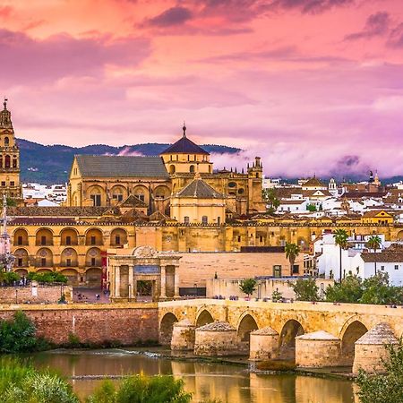 La Casa De Pedro Verdugo Apartamento Turistico Córdoba Eksteriør billede