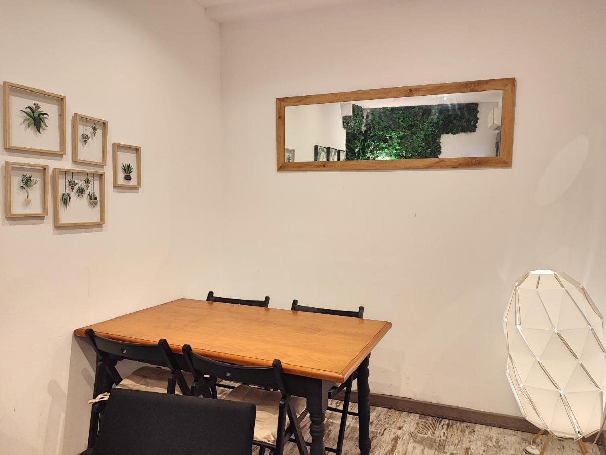 La Casa De Pedro Verdugo Apartamento Turistico Córdoba Eksteriør billede