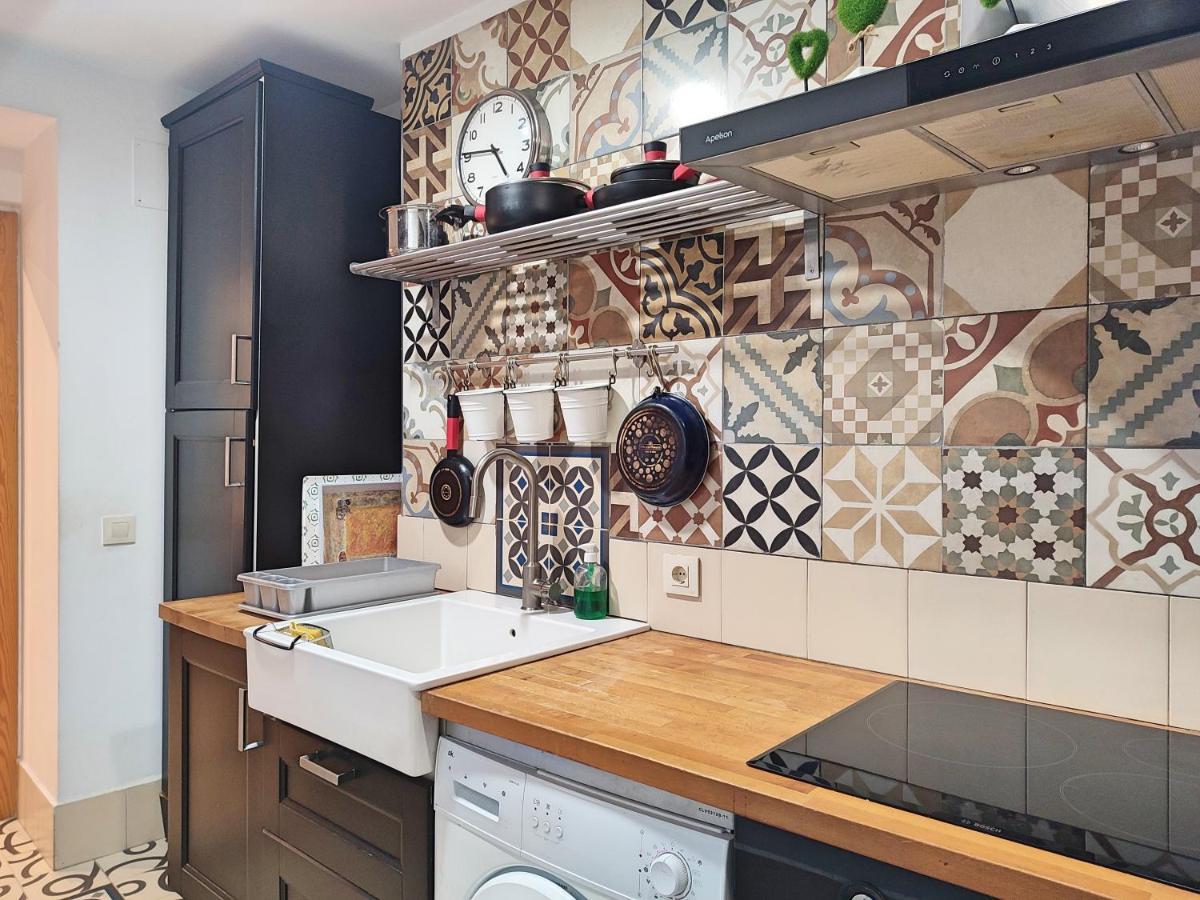 La Casa De Pedro Verdugo Apartamento Turistico Córdoba Eksteriør billede
