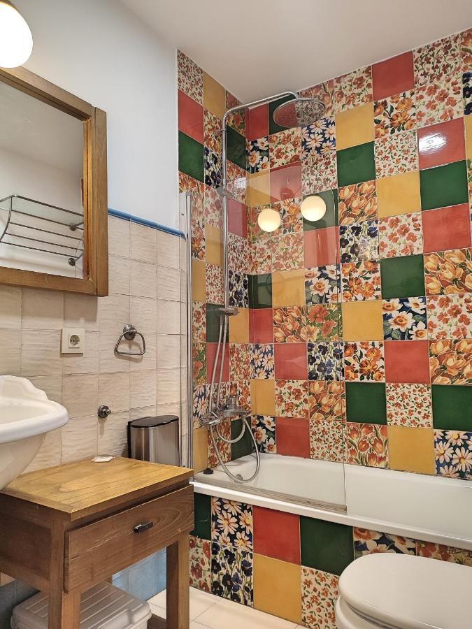 La Casa De Pedro Verdugo Apartamento Turistico Córdoba Eksteriør billede