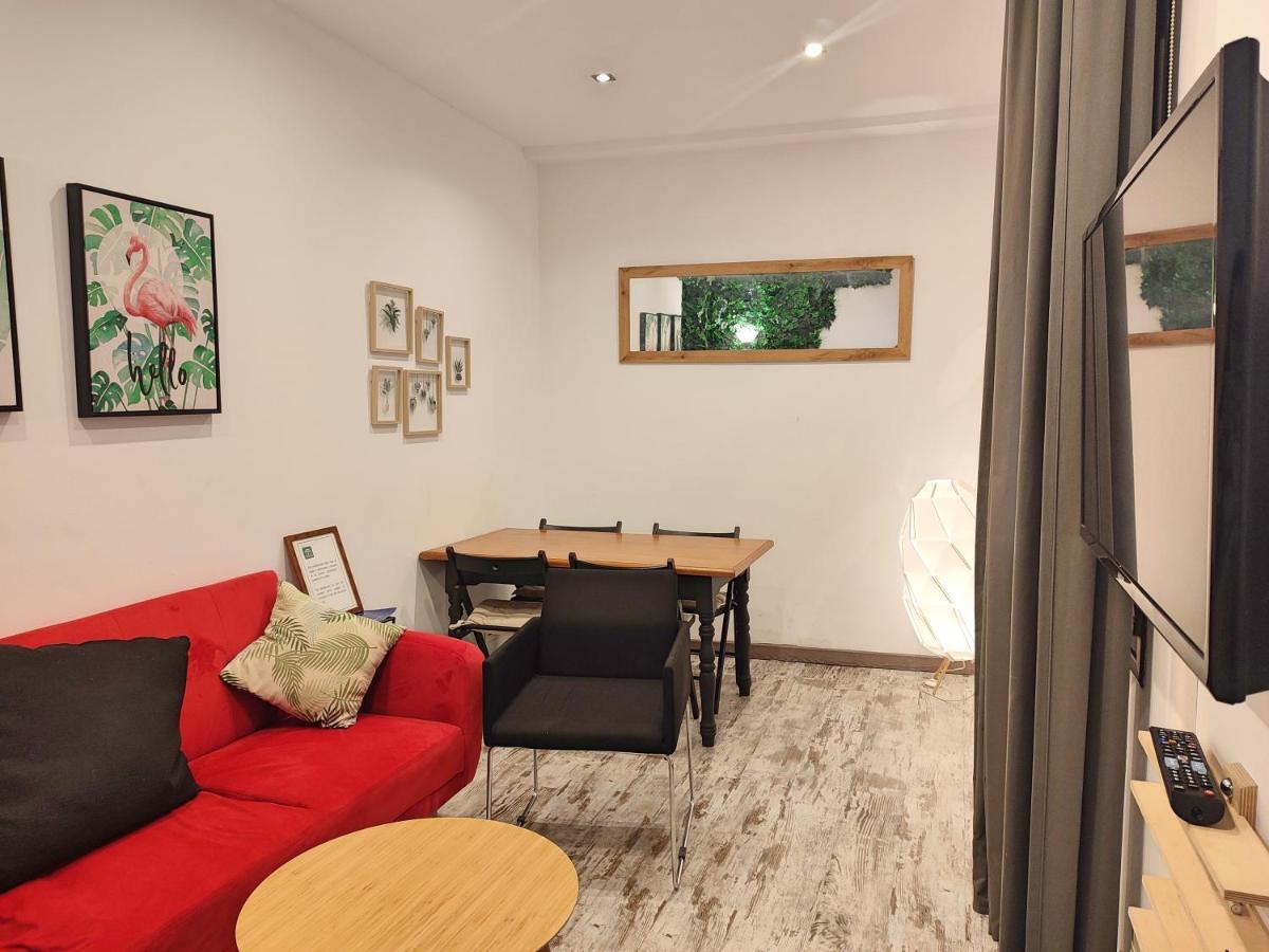 La Casa De Pedro Verdugo Apartamento Turistico Córdoba Eksteriør billede