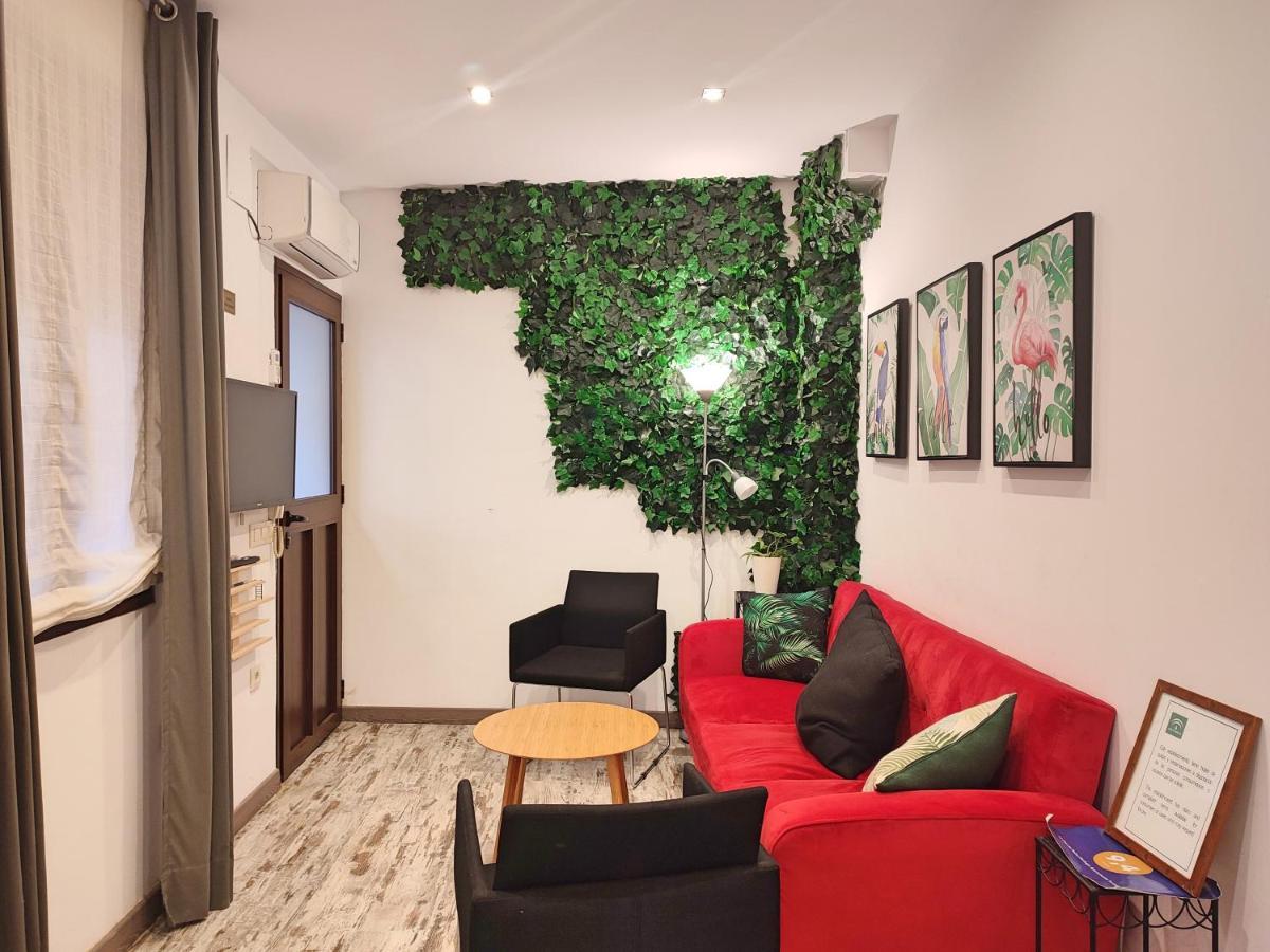 La Casa De Pedro Verdugo Apartamento Turistico Córdoba Eksteriør billede