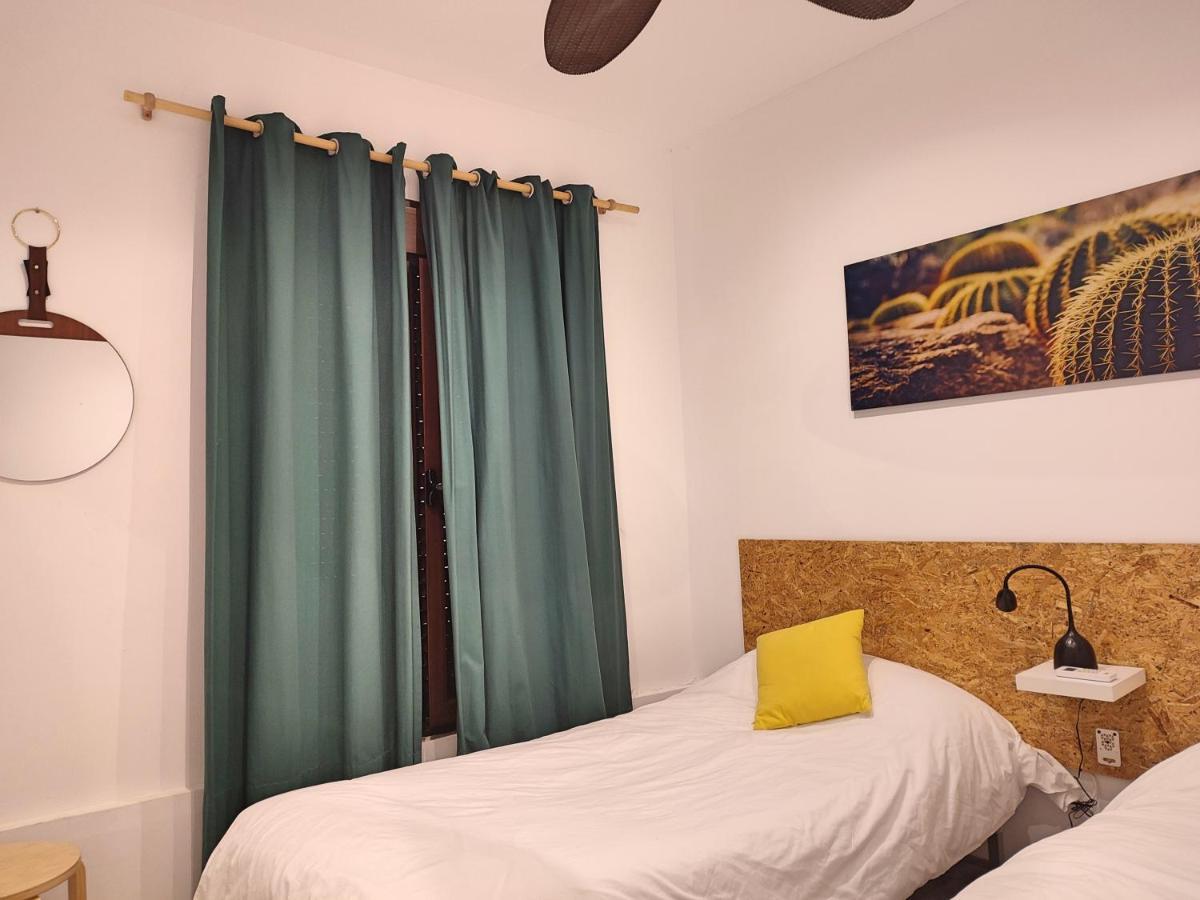 La Casa De Pedro Verdugo Apartamento Turistico Córdoba Eksteriør billede