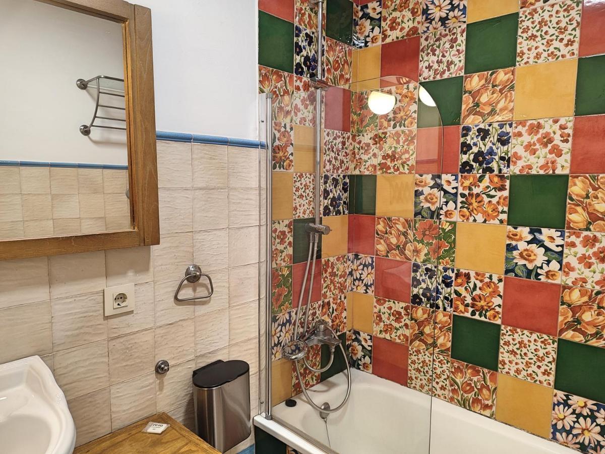 La Casa De Pedro Verdugo Apartamento Turistico Córdoba Eksteriør billede