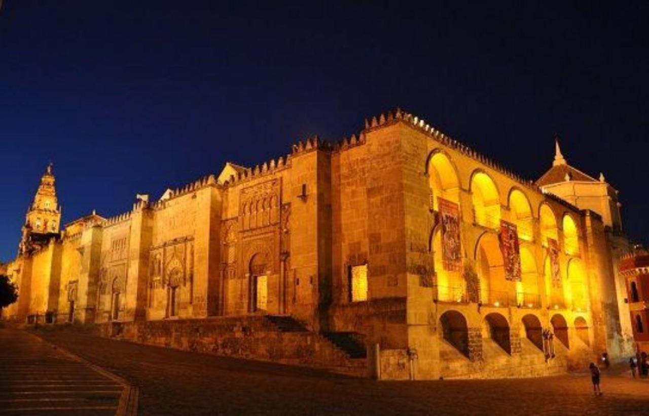 La Casa De Pedro Verdugo Apartamento Turistico Córdoba Eksteriør billede